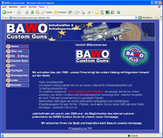 BAWO Custom Guns
